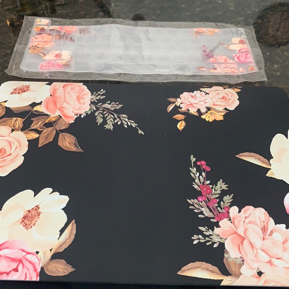 13 “ Macbook Air laptop hard shell case